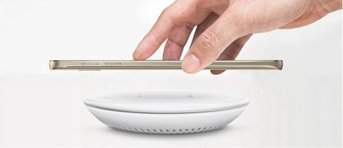 NFC天線(xiàn)技術(shù)之無(wú)線(xiàn)充？